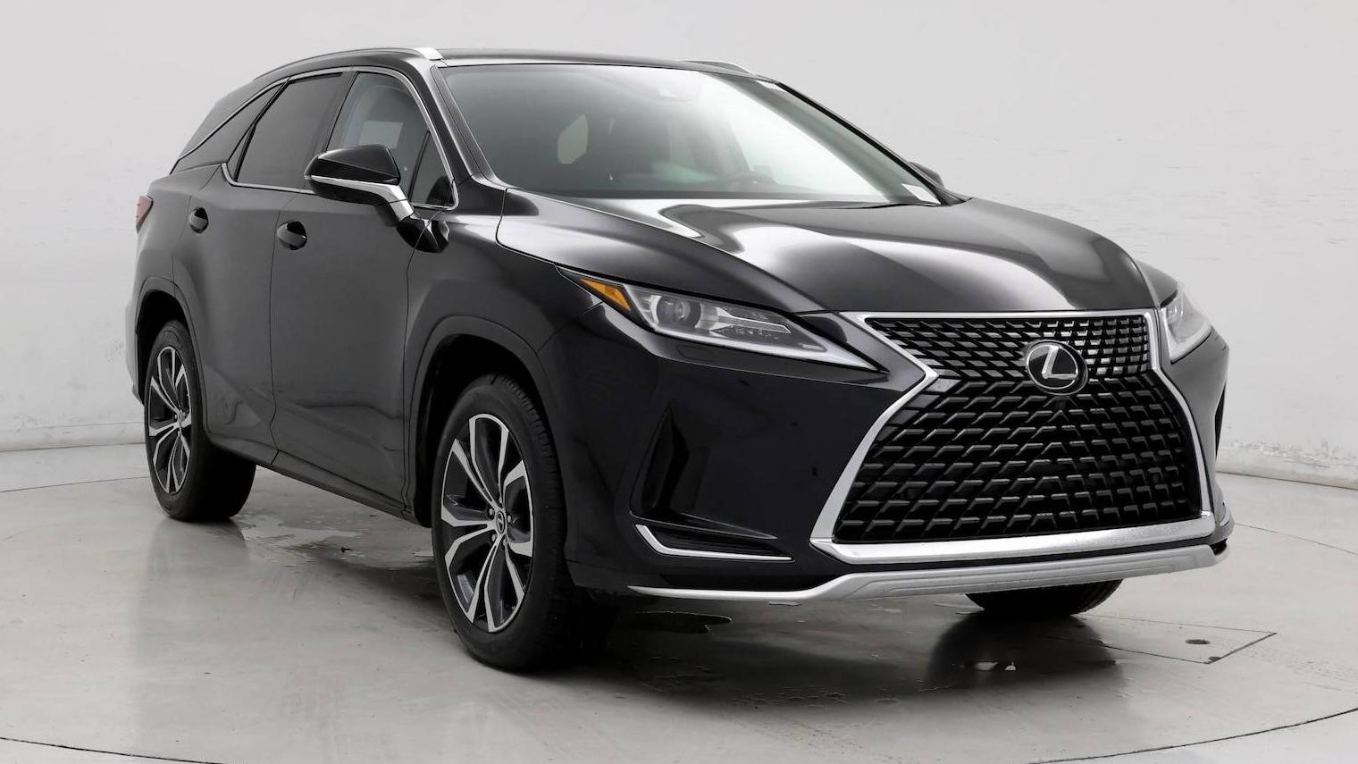 LEXUS RX 2022 JTJHZKEA6N2027377 image