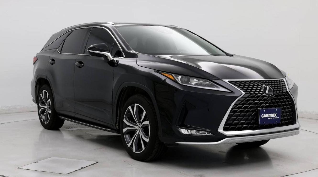 LEXUS RX 2022 JTJHZKEA6N2025645 image