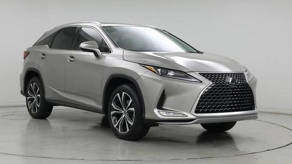 LEXUS RX 2022 2T2HZMAA4NC246033 image LEXUS RX 2022 2T2HZMAA4NC246033 image