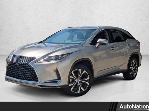 LEXUS RX 2022 2T2HZMAAXNC246554 image LEXUS RX 2022 2T2HZMAAXNC246554 image