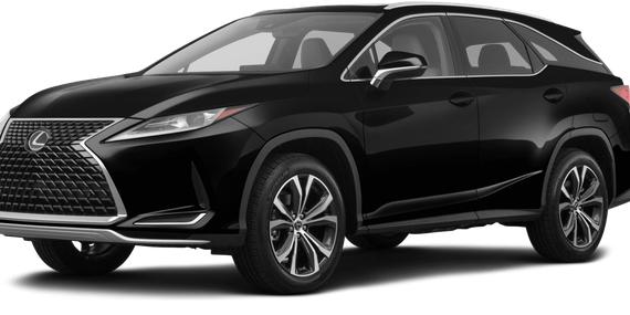 LEXUS RX 2022 JTJHZKEA9N2024215 image