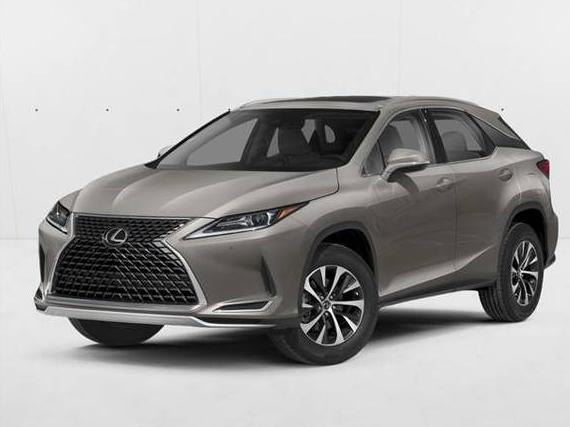 LEXUS RX 2022 2T2HZMDA6NC351474 image LEXUS RX 2022 2T2HZMDA6NC351474 image