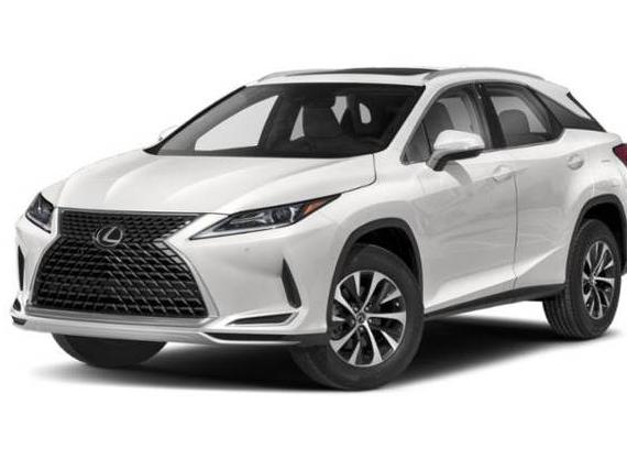 LEXUS RX 2022 2T2HZMAA6NC249788 image LEXUS RX 2022 2T2HZMAA6NC249788 image