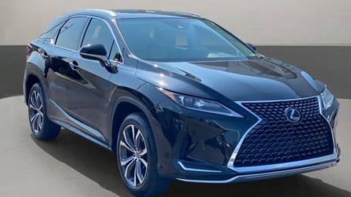 LEXUS RX 2022 JTJHZMDA3N2058017 image