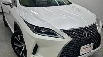 LEXUS RX 2022 JTJHZKEA3N2023481 image