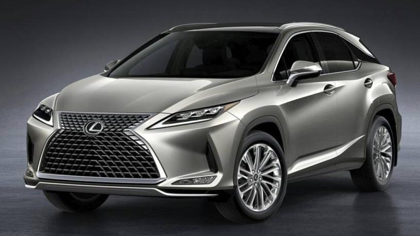 LEXUS RX 2022 JTJHZKFA7N2042873 image