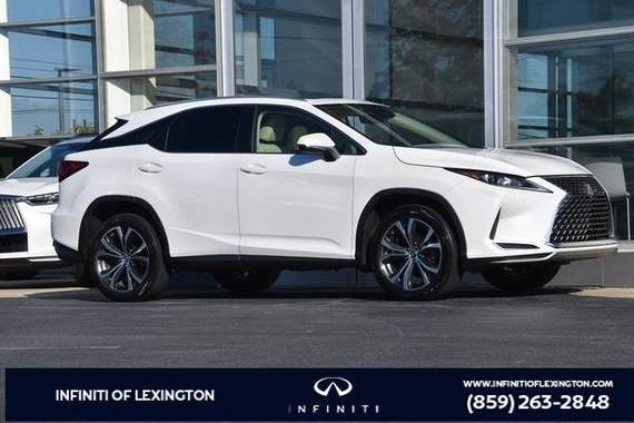 LEXUS RX 2022 2T2HZMDA3NC321199 image LEXUS RX 2022 2T2HZMDA3NC321199 image