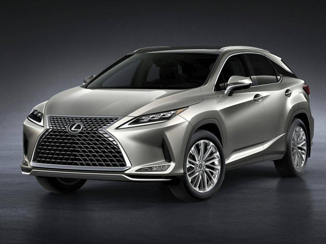 LEXUS RX 2022 JTJHZKEA1N2025875 image