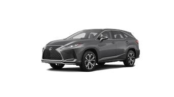 LEXUS RX 2022 JTJAZKFA1N2038495 image