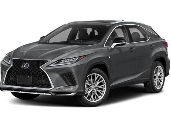 LEXUS RX 2022 2T2SZMDA1NC333969 image LEXUS RX 2022 2T2SZMDA1NC333969 image