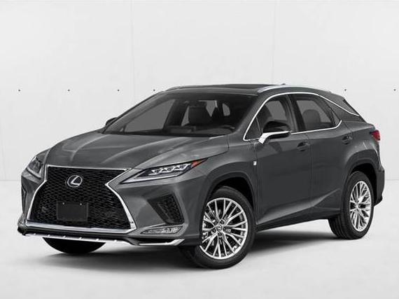 LEXUS RX 2022 2T2YZMDA5NC345780 image LEXUS RX 2022 2T2YZMDA5NC345780 image
