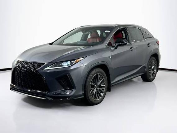 LEXUS RX 2022 2T2YZMDA2NC316334 image LEXUS RX 2022 2T2YZMDA2NC316334 image