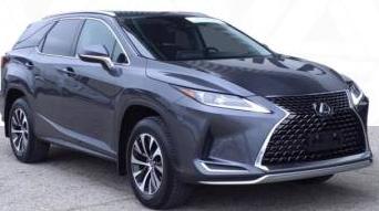 LEXUS RX 2022 JTJAZKFA4N2036952 image