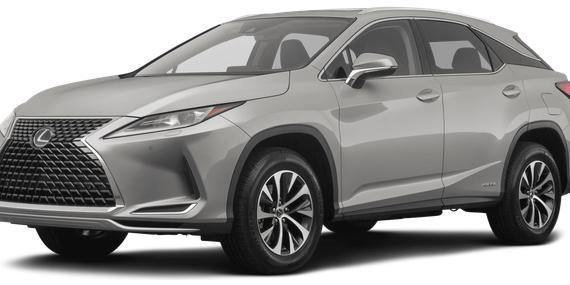 LEXUS RX 2022 2T2HGMDA5NC086603 image LEXUS RX 2022 2T2HGMDA5NC086603 image