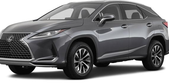 LEXUS RX 2022 2T2HZMDA6NC328955 image