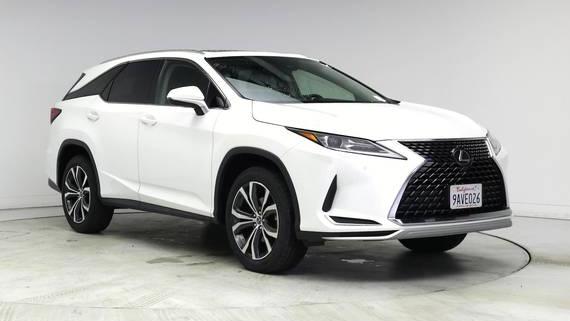 LEXUS RX 2022 JTJHZKEA6N2025855 image