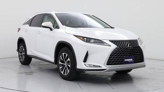 LEXUS RX 2022 2T2HZMAA9NC236856 image LEXUS RX 2022 2T2HZMAA9NC236856 image