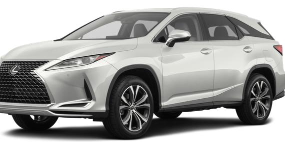 LEXUS RX 2022 JTJHZKEA1N2029070 image