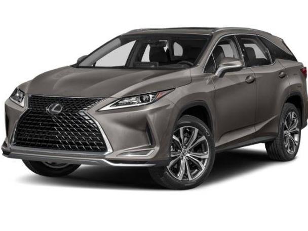 LEXUS RX 2022 JTJHZKEAXN2027544 image
