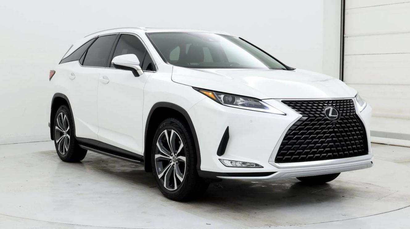 LEXUS RX 2022 JTJHZKEA3N2024212 image