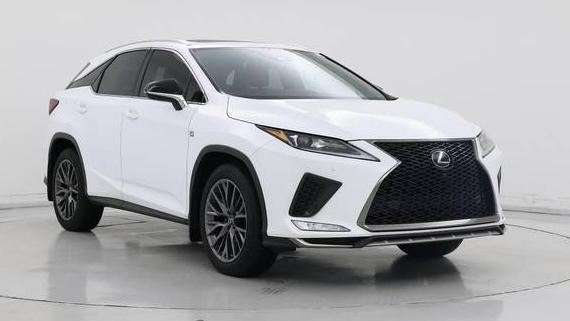 LEXUS RX 2022 2T2YZMDA5NC355872 image LEXUS RX 2022 2T2YZMDA5NC355872 image