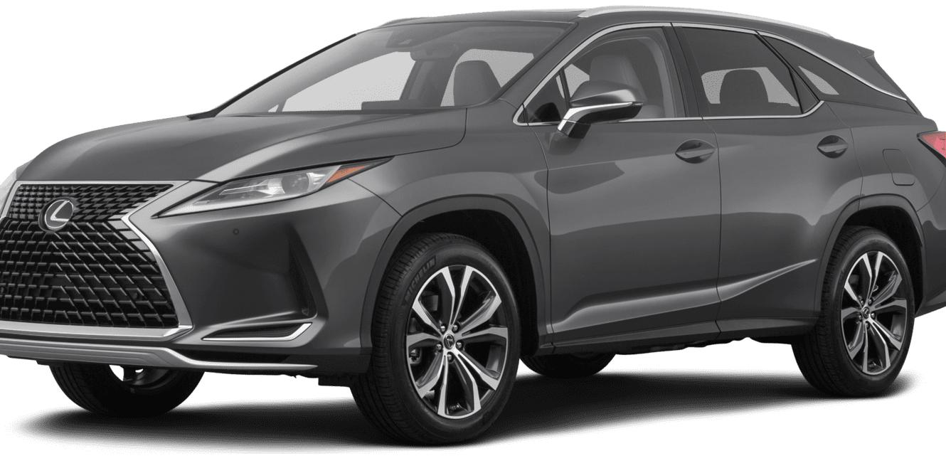 LEXUS RX 2022 JTJHZKEA9N2024098 image