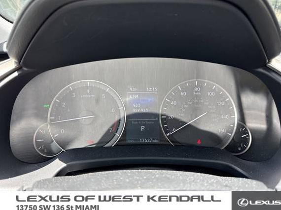 LEXUS RX 2022 2T2HZMAA8NC247671 image