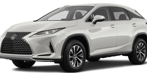 LEXUS RX 2022 2T2HZMDA5NC362157 image LEXUS RX 2022 2T2HZMDA5NC362157 image
