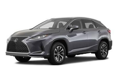 LEXUS RX 2022 2T2AZMDA9NC327963 image