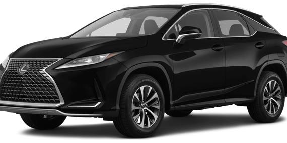 LEXUS RX 2022 2T2HZMDA3NC314155 image