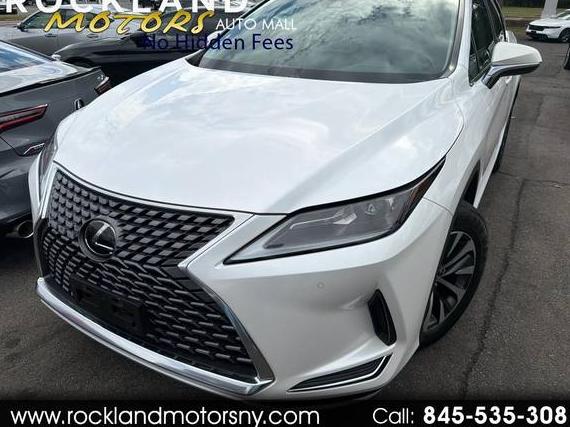 LEXUS RX 2022 2T2HZMDA4NC327772 image LEXUS RX 2022 2T2HZMDA4NC327772 image