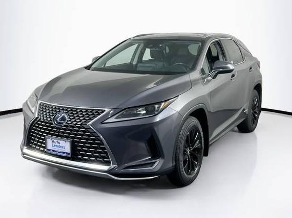 LEXUS RX 2022 2T2HGMDA0NC074794 image LEXUS RX 2022 2T2HGMDA0NC074794 image
