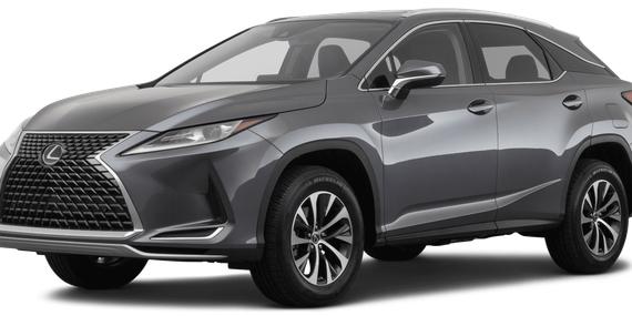 LEXUS RX 2022 2T2AZMAA8NC234839 image LEXUS RX 2022 2T2AZMAA8NC234839 image
