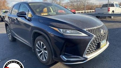 LEXUS RX 2022 2T2HZMDA4NC331109 image LEXUS RX 2022 2T2HZMDA4NC331109 image