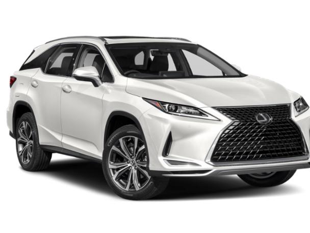 LEXUS RX 2022 JTJJZKEA4N2026956 image