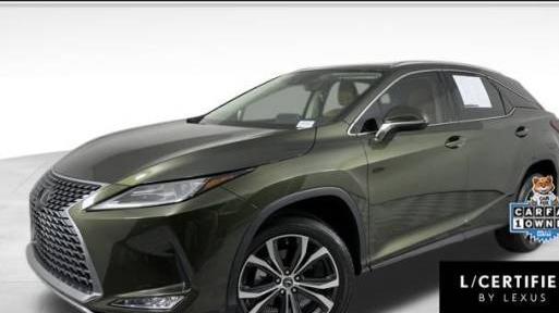 LEXUS RX 2022 2T2HZMAA8NC226772 image LEXUS RX 2022 2T2HZMAA8NC226772 image