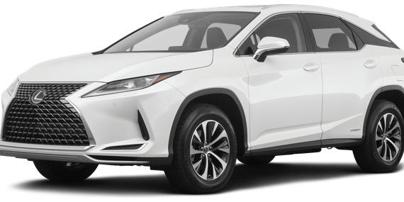 LEXUS RX 2022 2T2HGMDA5NC073608 image LEXUS RX 2022 2T2HGMDA5NC073608 image