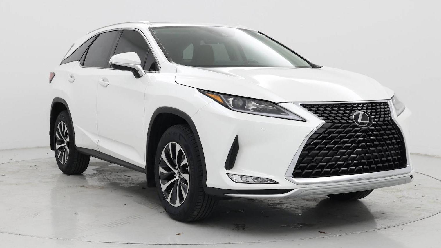 LEXUS RX 2022 JTJHZKFA1N2037538 image