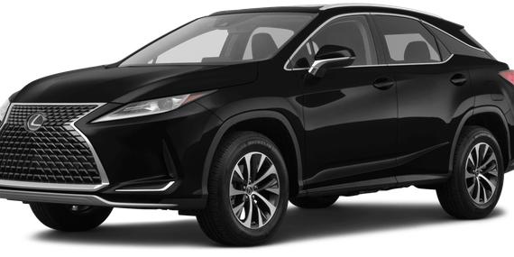 LEXUS RX 2022 2T2HZMDA7NC358904 image