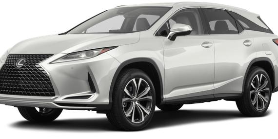 LEXUS RX 2022 JTJHZKFA0N2038907 image
