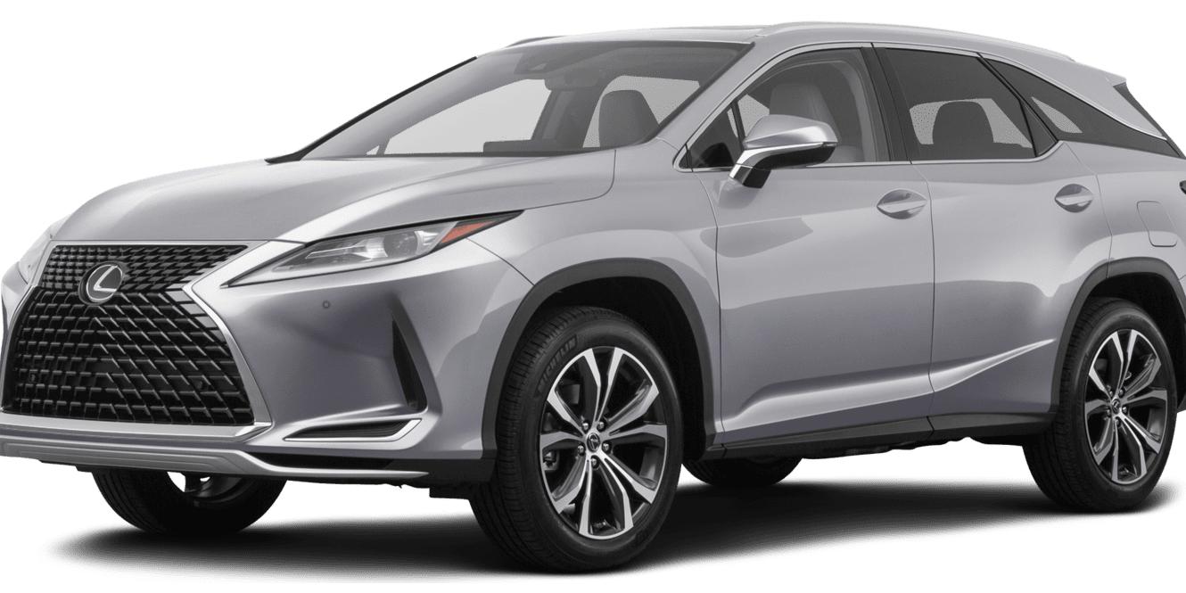 LEXUS RX 2022 JTJHZKEA9N2028474 image