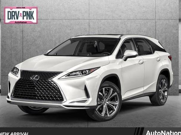 LEXUS RX 2022 JTJHZKEA8N2025713 image