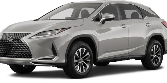 LEXUS RX 2022 2T2HZMDA6NC364581 image LEXUS RX 2022 2T2HZMDA6NC364581 image