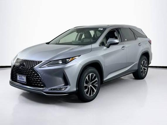 LEXUS RX 2022 JTJHZKFA1N2039046 image