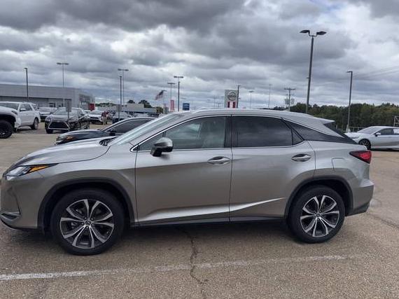 LEXUS RX 2022 2T2HZMAA2NC222409 image LEXUS RX 2022 2T2HZMAA2NC222409 image