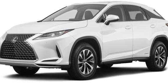 LEXUS RX 2022 2T2HGMDA9NC076124 image LEXUS RX 2022 2T2HGMDA9NC076124 image
