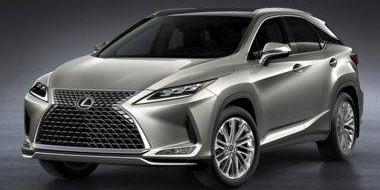 LEXUS RX 2022 2T2HZMAA7NC260458 image