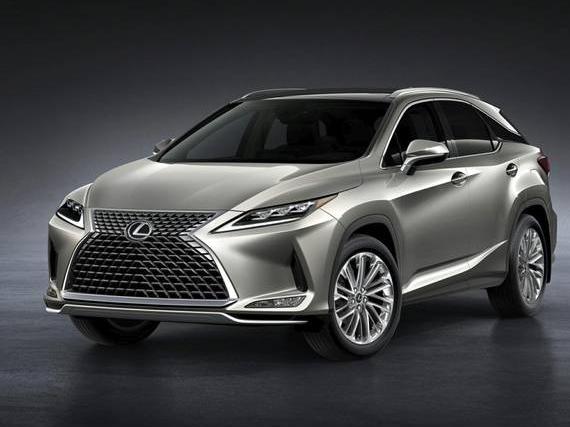 LEXUS RX 2022 JTJHZKEA0N2025821 image LEXUS RX 2022 JTJHZKEA0N2025821 image