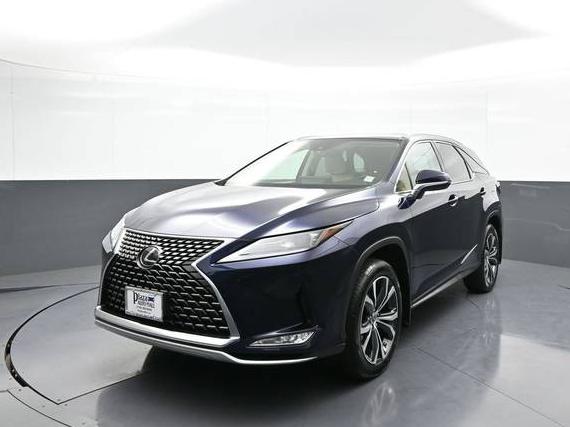 LEXUS RX 2022 JTJHZKFA7N2041822 image LEXUS RX 2022 JTJHZKFA7N2041822 image