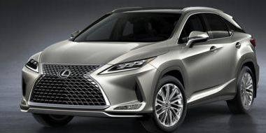 LEXUS RX 2022 2T2HZMAAXNC240737 image